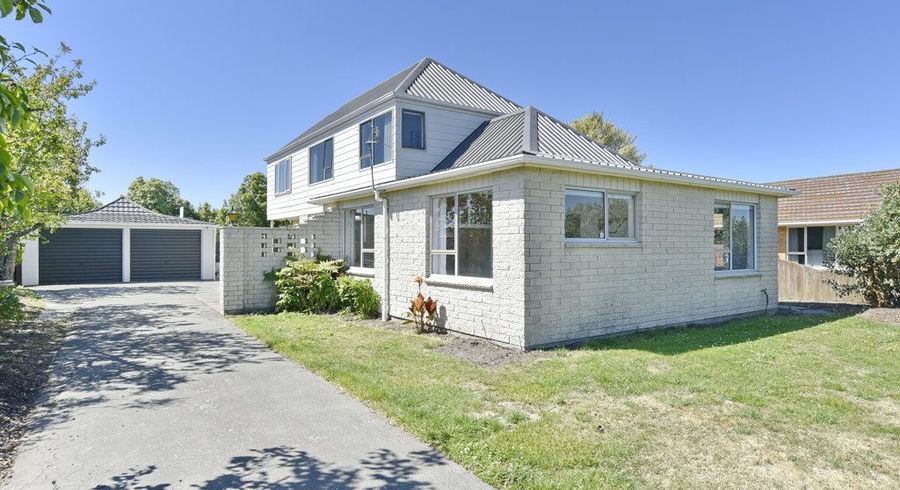  at 90 Claridges Road, Casebrook, Christchurch City, Canterbury