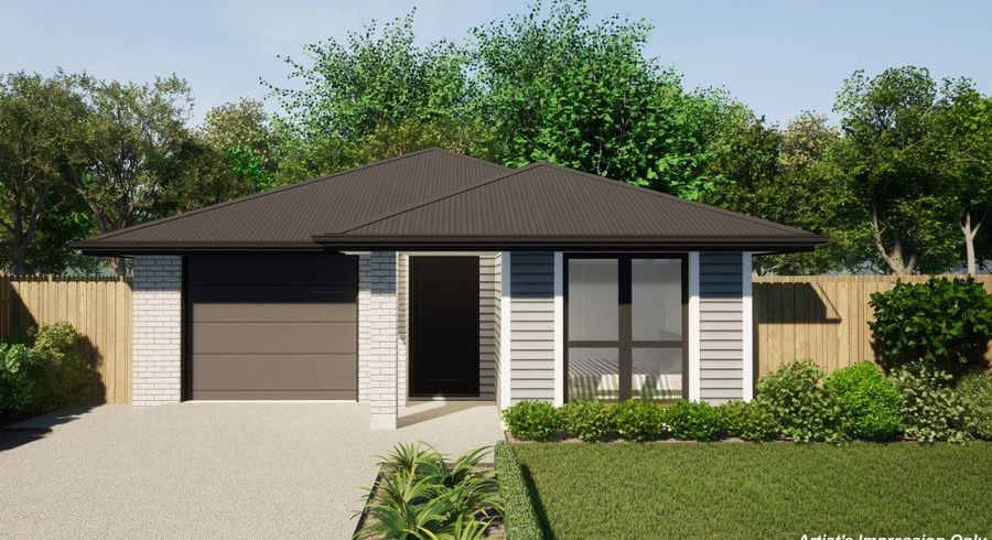  at Lot 114/114 Belfast Subdivision, Belfast, Christchurch City, Canterbury