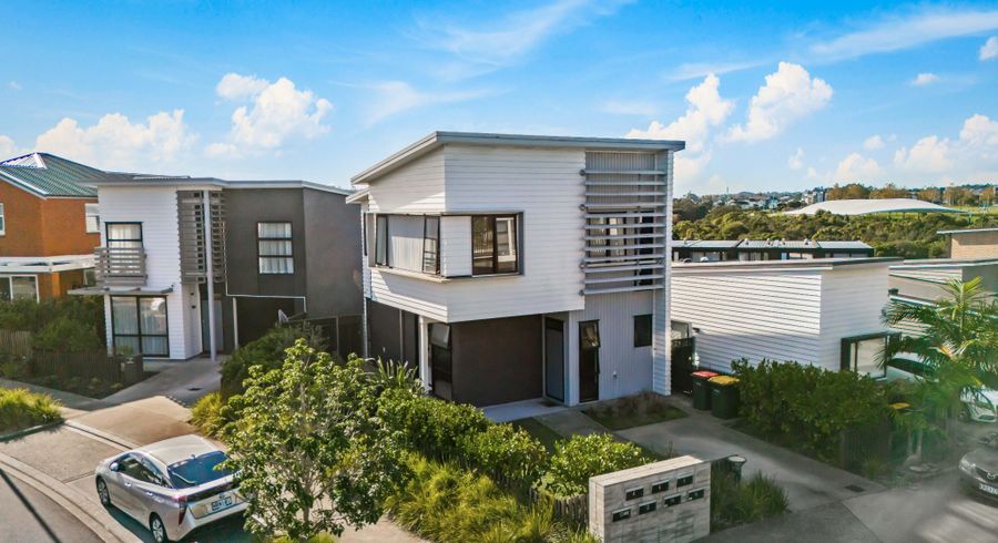  at 13 Te Aho Matua Road, Hobsonville, Waitakere City, Auckland