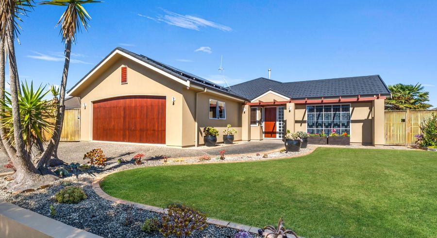  at 3 Bouvardia Avenue, Milson, Palmerston North, Manawatu / Whanganui