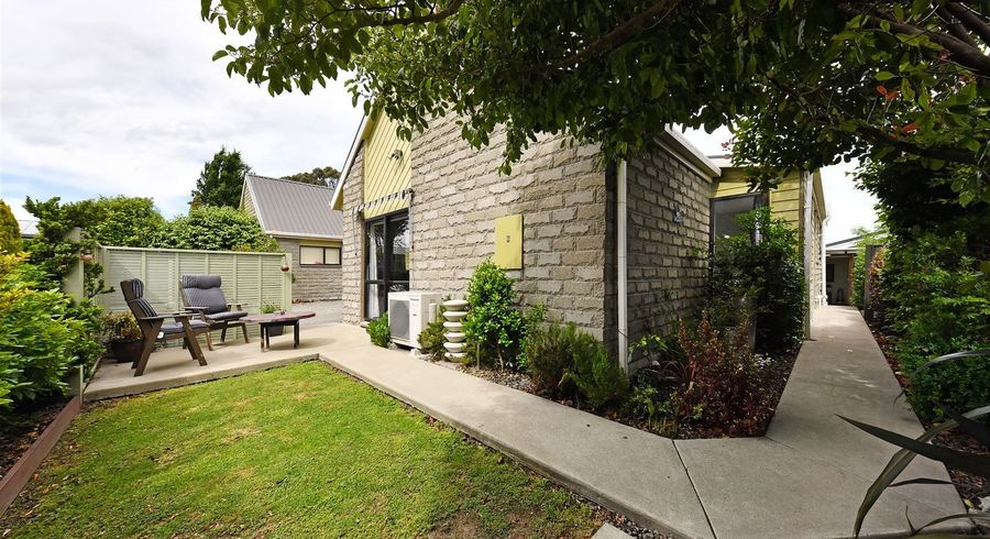  at 4/439 Main South Road, Hornby, Christchurch
