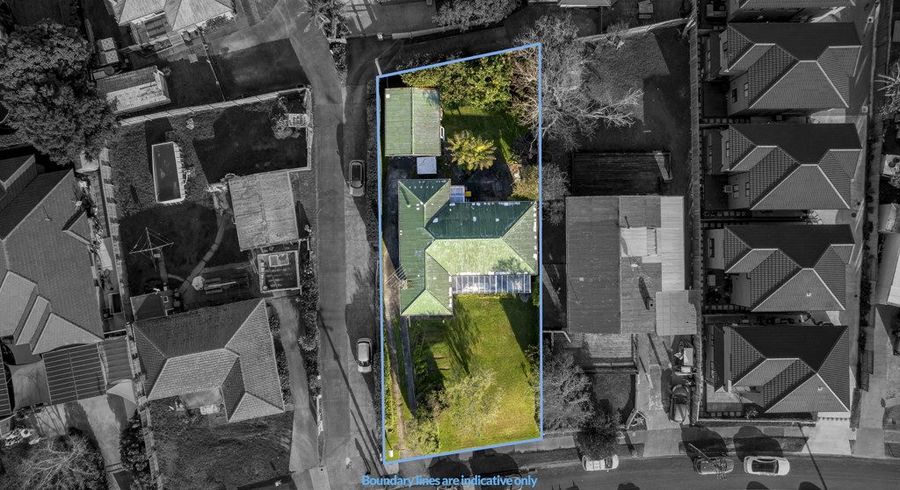  at 24 Tiraumea Drive, Pakuranga, Manukau City, Auckland