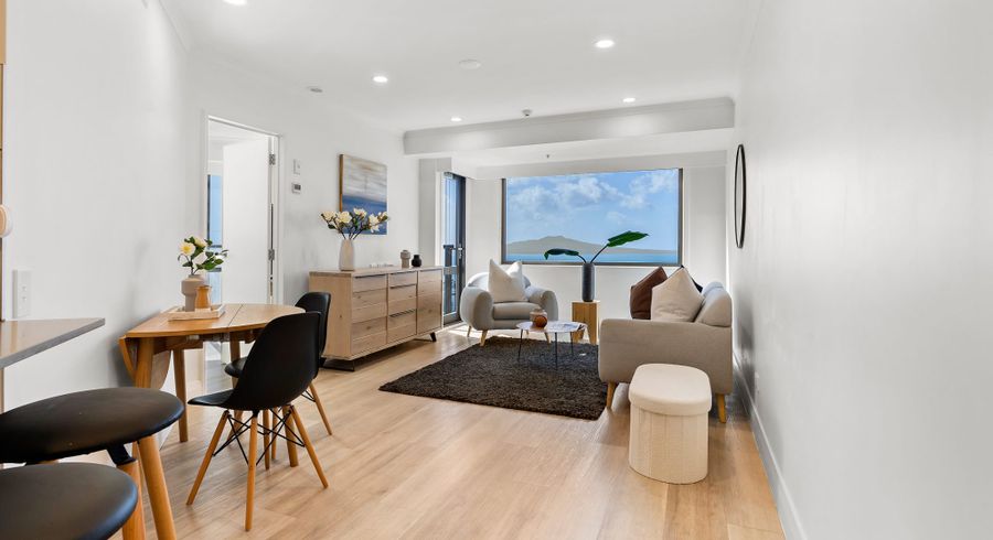  at 9-17 Byron Avenue, Takapuna, North Shore City, Auckland