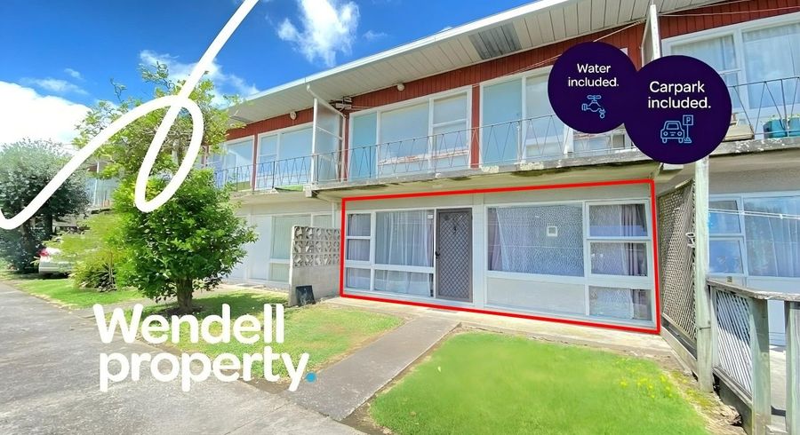  at 8/56 View Road, Mount Eden, Auckland City, Auckland