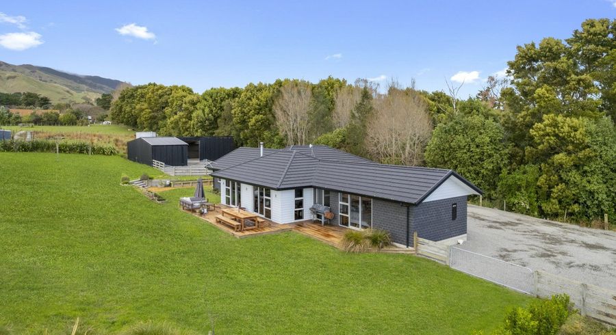  at 194 Konini Street, Tokomaru