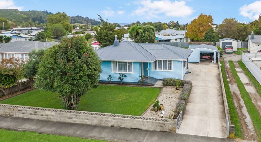  at 30 Tyndall Road, Outer Kaiti, Gisborne