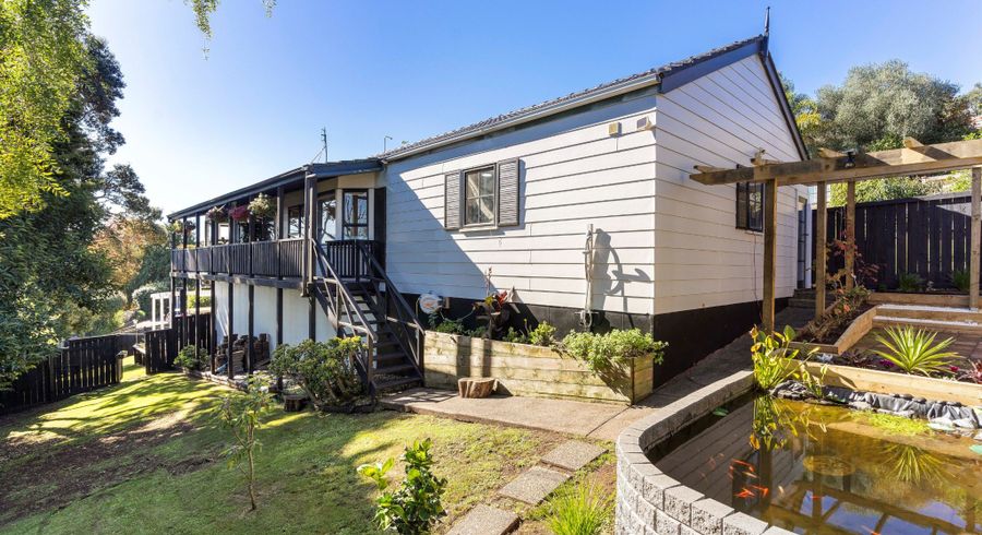  at 40 Barberton Terrace, Red Hill, Papakura
