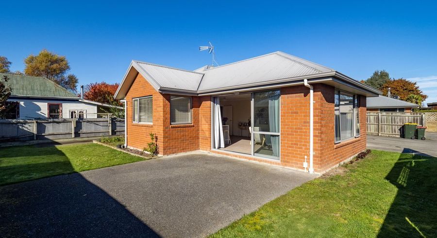  at 57B Middle Road, Allenton, Ashburton, Canterbury