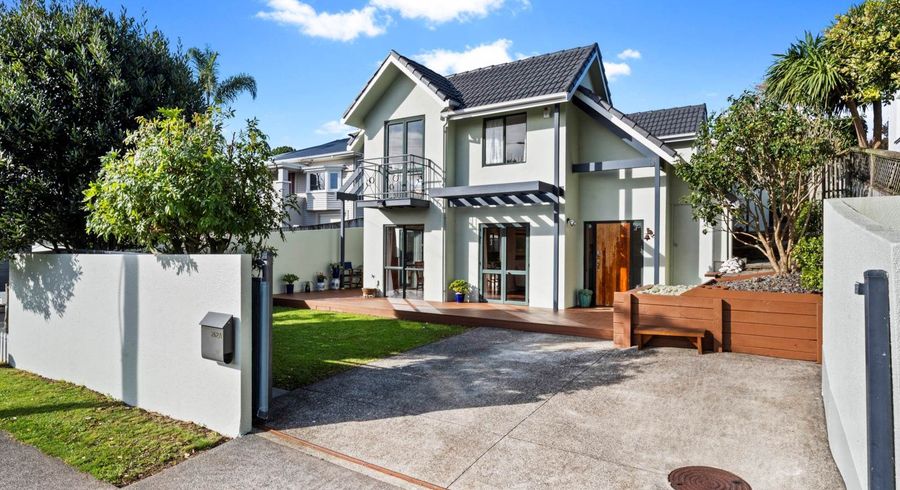  at 262A St Andrews Road, Epsom, Auckland City, Auckland