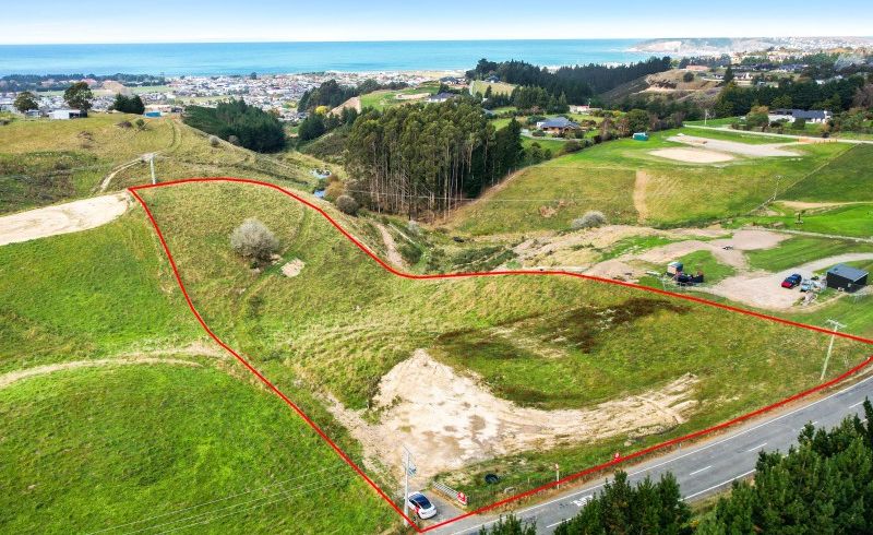 at 0 Reservoir Road, Oamaru North, Oamaru