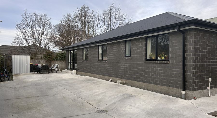  at 102a Rattray Street, Riccarton, Christchurch City, Canterbury