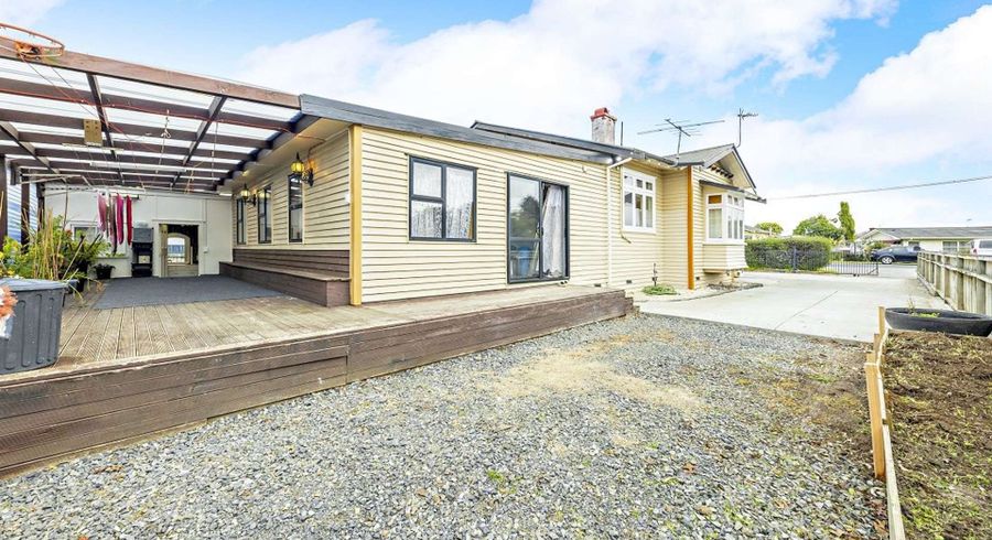  at 32A Rosella Road, Mangere East, Auckland