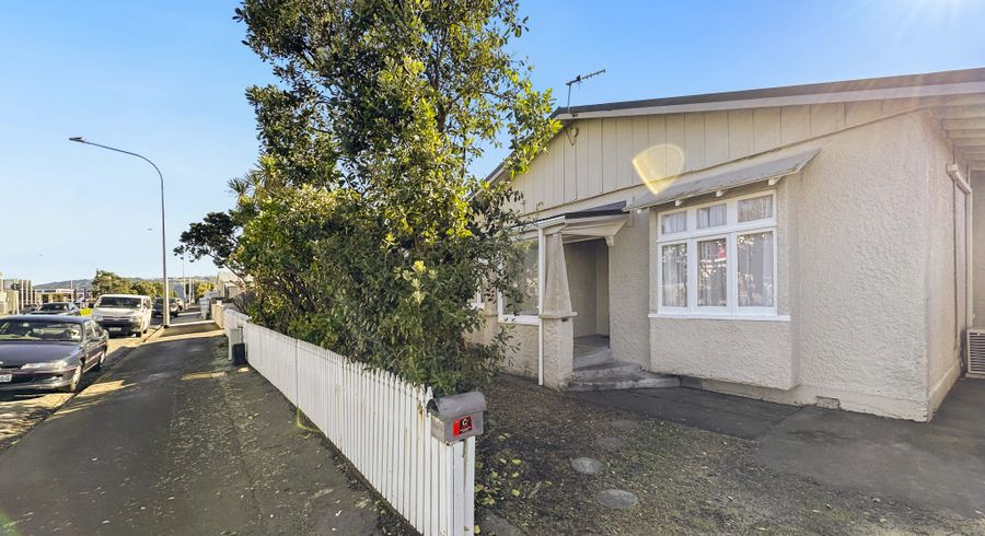  at 41 Waione Street, Petone, Lower Hutt, Wellington