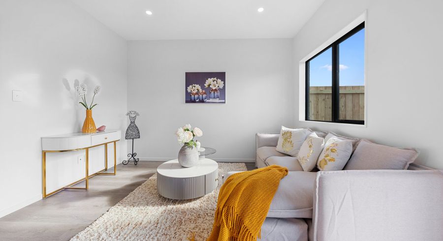  at Lot 4/33 Ryburn Road, Mount Wellington, Auckland City, Auckland