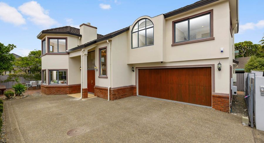  at 4 Goldsmith Road, Epsom, Auckland