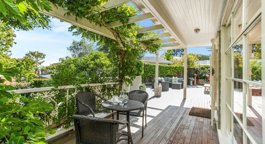  at 724 Remuera Road, Remuera, Auckland