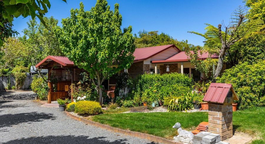  at 1 Whitby Close, Waikawa, Picton