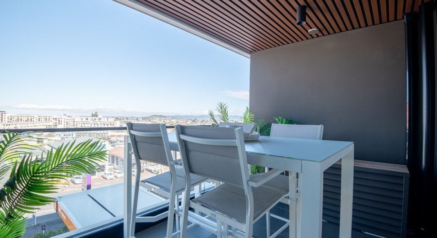  at 707/47 Randolph Street, Eden Terrace, Auckland City, Auckland