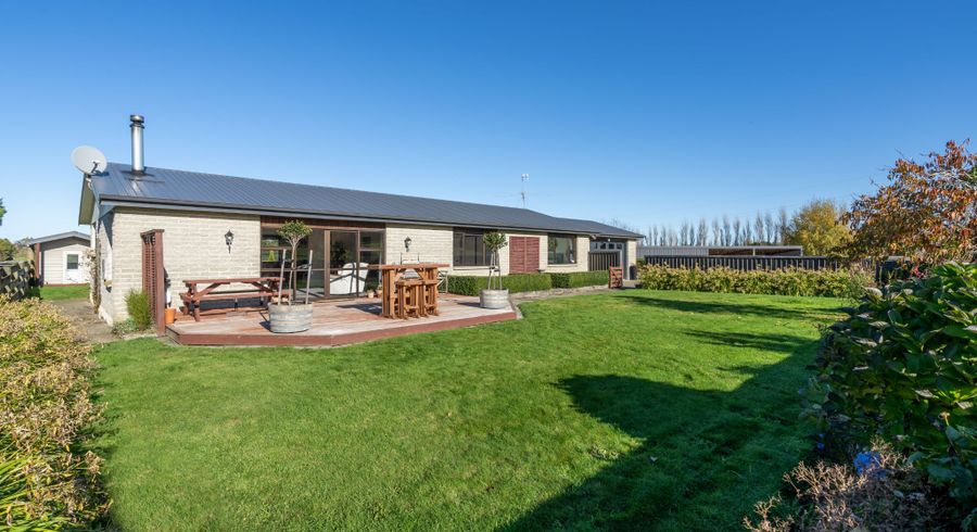  at 653 Bainfield Road, Waihopai, Invercargill