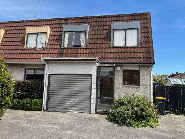  at 3/32A Peer Street, Ilam, Christchurch City, Canterbury