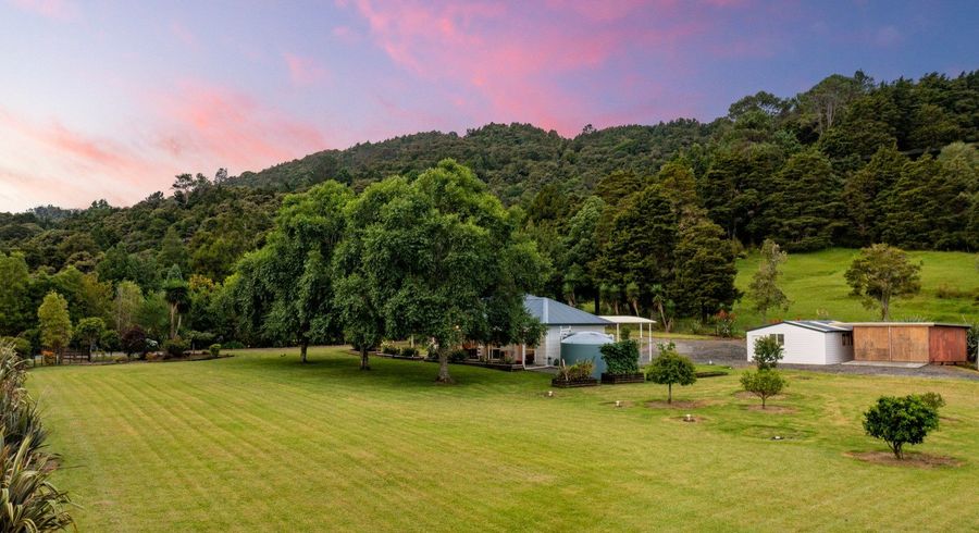  at 15 Christine Place, Dome Valley, Warkworth