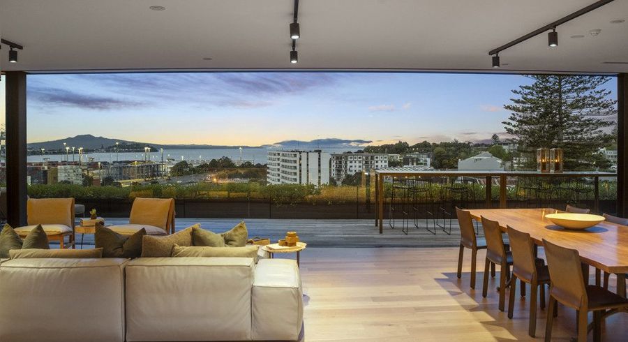  at 401/15b Augustus Terrace, Parnell, Auckland City, Auckland