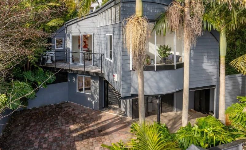  at 2/81 Dryden Street, Grey Lynn, Auckland