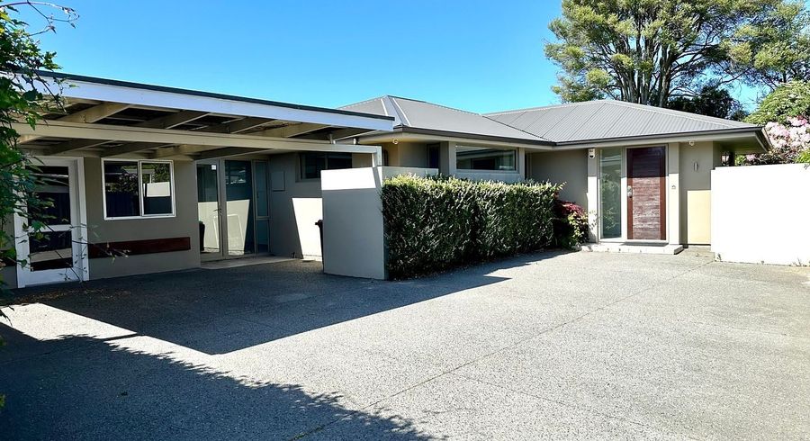  at 31A Kotare Street, Fendalton, Christchurch