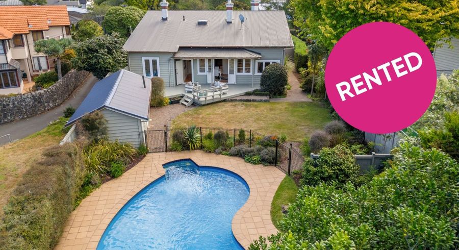  at 47 Ngaroma Road, Epsom, Auckland