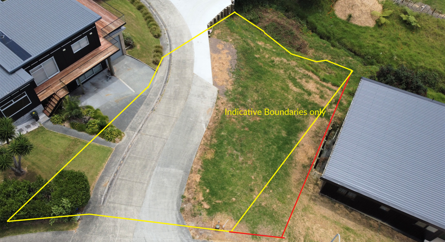  at 14 Taranga Road, Langs Beach, Waipu