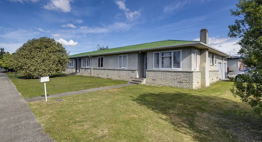  at 9A Caxton Street, Onekawa, Napier