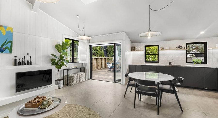  at 97A Brighton Road, Parnell, Auckland City, Auckland