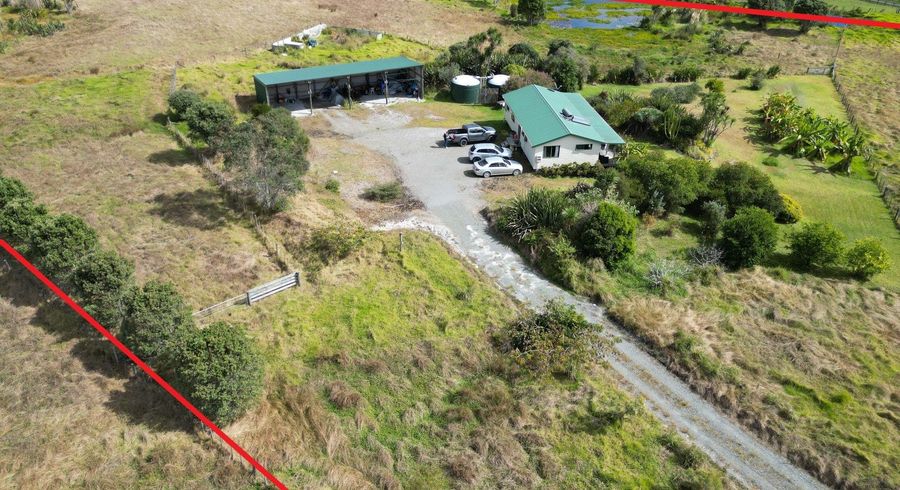  at 151 Pukewhai Road, Kaingaroa, Kaitaia