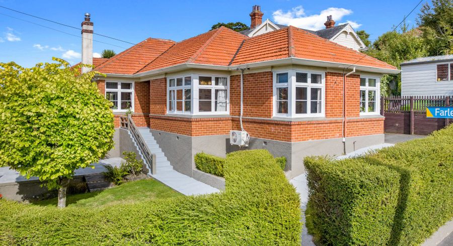  at 29 Farley Street, Kaikorai, Dunedin