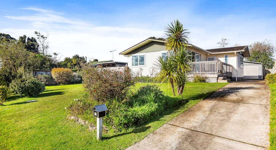  at 11 Nan Place, Pakuranga Heights, Auckland