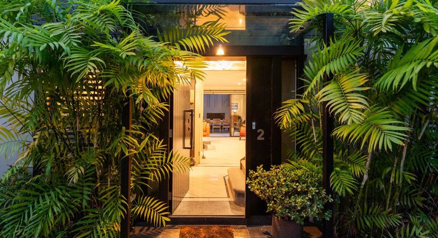  at 2/69 Saint Stephens Avenue, Parnell, Auckland