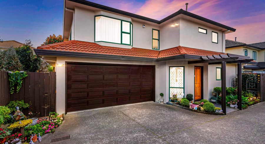  at 2/15 King Edward Avenue, Epsom, Auckland