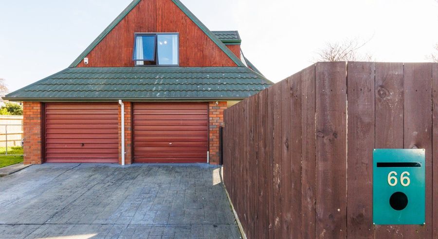  at 66 Pencarrow Street, Highbury, Palmerston North