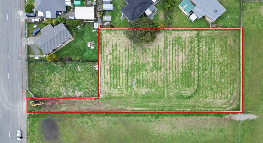  at 114A Avon Road, Clifton, Invercargill, Southland