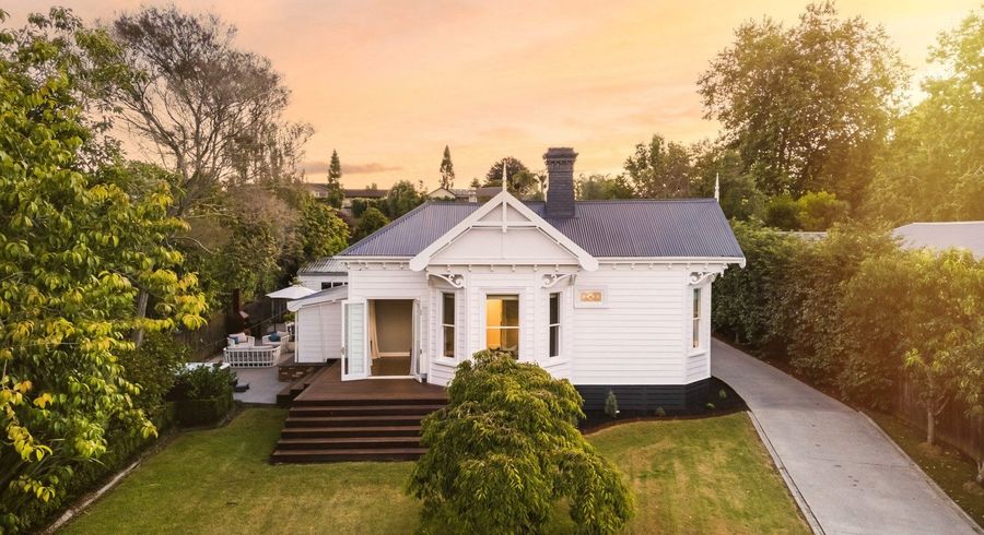  at 4 Addison Street, Cambridge, Waipa, Waikato