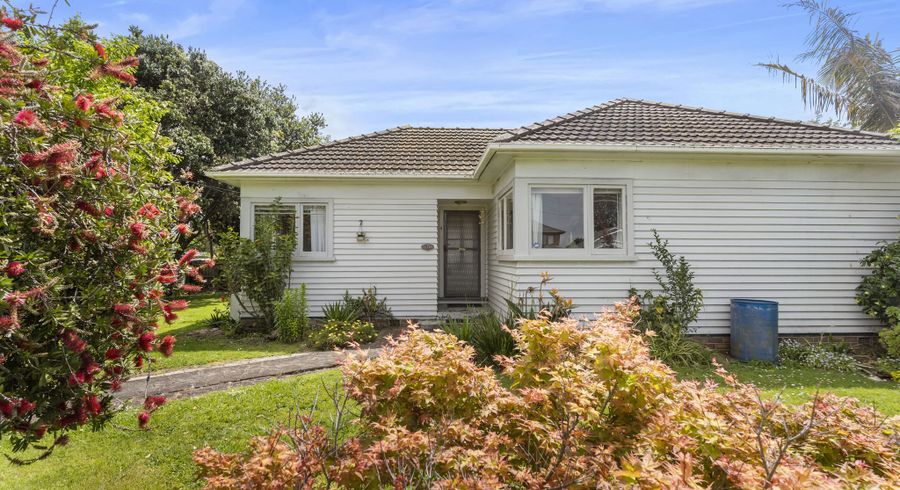  at 29 Tennessee Avenue, Mangere East, Auckland