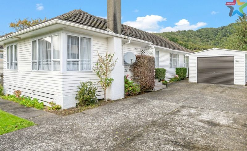  at 19 Hay Street, Wainuiomata, Lower Hutt