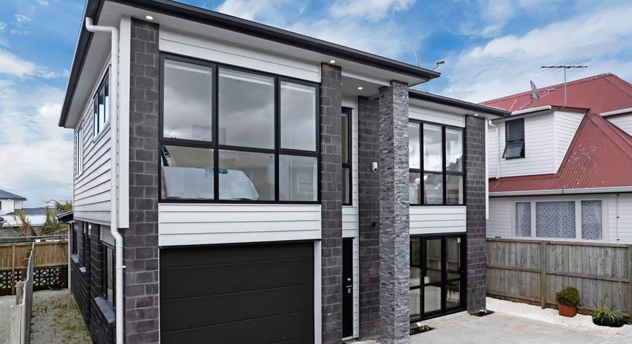  at 542A Weymouth Road, Weymouth, Manukau City, Auckland