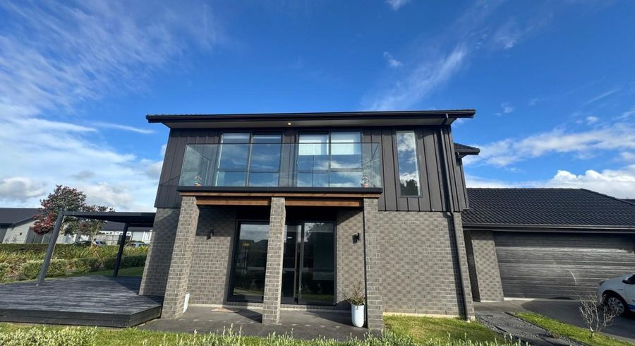  at 28 Walter Lawry Road, Paerata, Franklin, Auckland