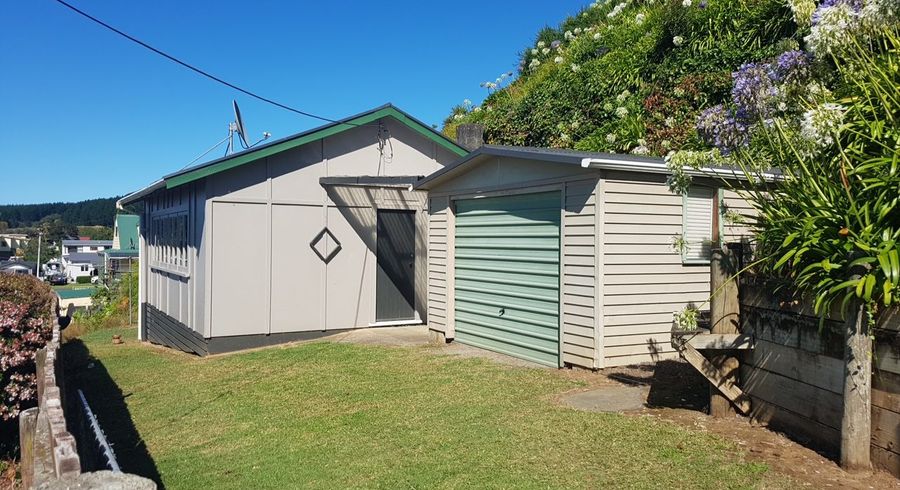  at 45 Panera Street, Kawhia, Kawhia