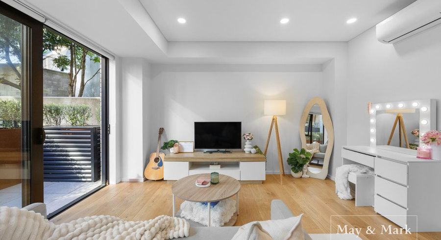  at G14/8 Meadowbank Road, Meadowbank, Auckland City, Auckland
