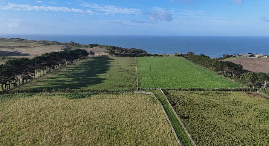  at 855 Rapanui Road, Kai Iwi, Whanganui, Manawatu / Whanganui