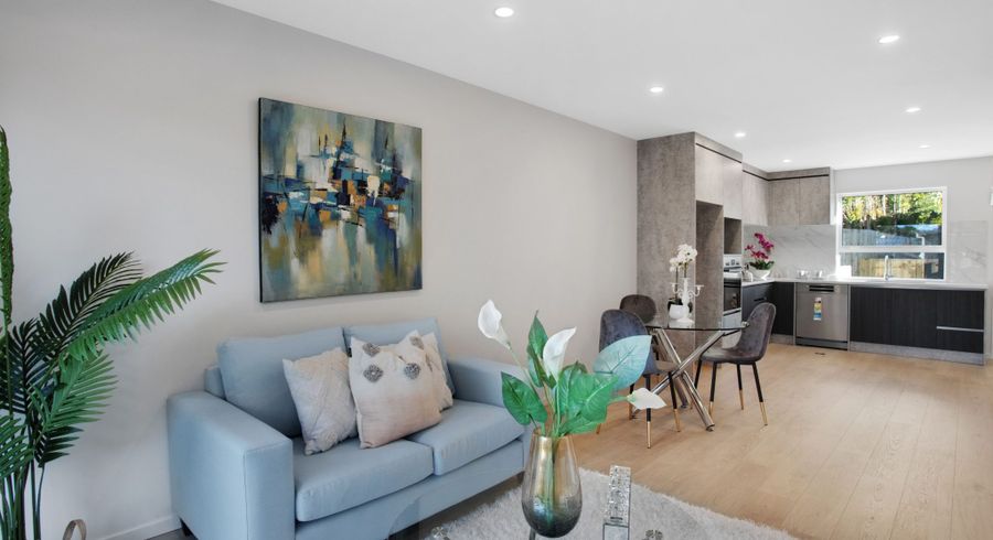  at 6/129 Lancaster Road, Beach Haven, Auckland