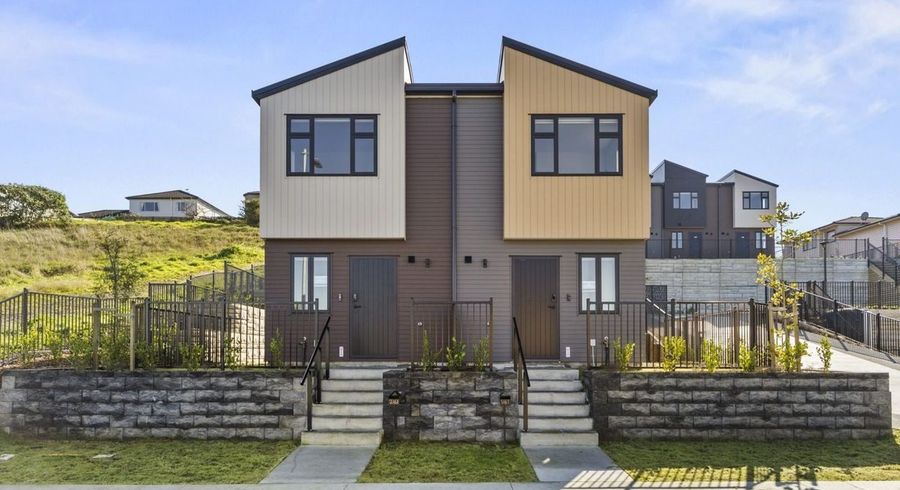  at 21 Mataara Lane, Manurewa, Manukau City, Auckland