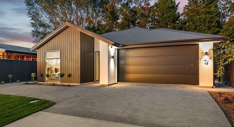  at 69 Henshaw Street, Woodend, Woodend